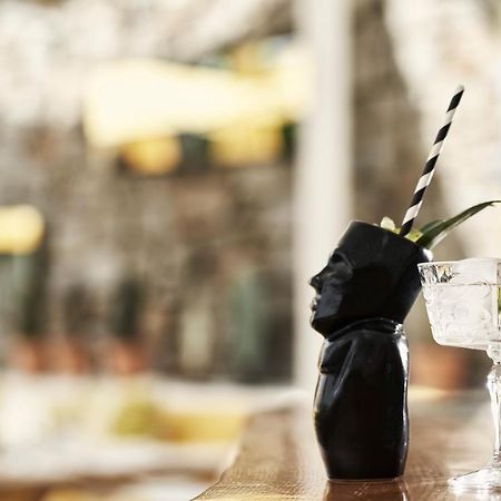 Myconian Naia - Preferred Hotels & Resorts (Adults Only) Mykonos Town Ngoại thất bức ảnh